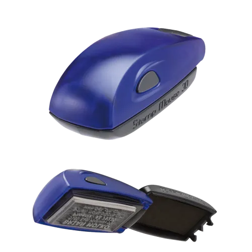 kieszonkowa pieczątka Colop Stamp Mouse 30