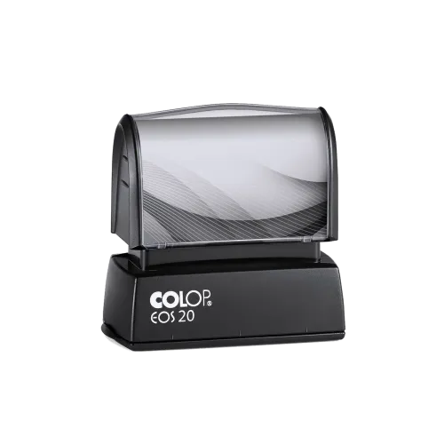 pieczątka ekspresowa Colop EOS 20